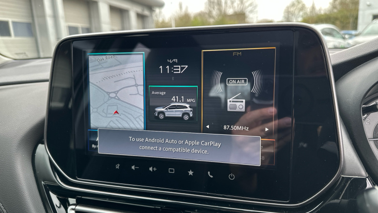 Suzuki S-Cross 1.5 Hybrid Ultra ALLGRIP 5dr AGS Hybrid Hatchback